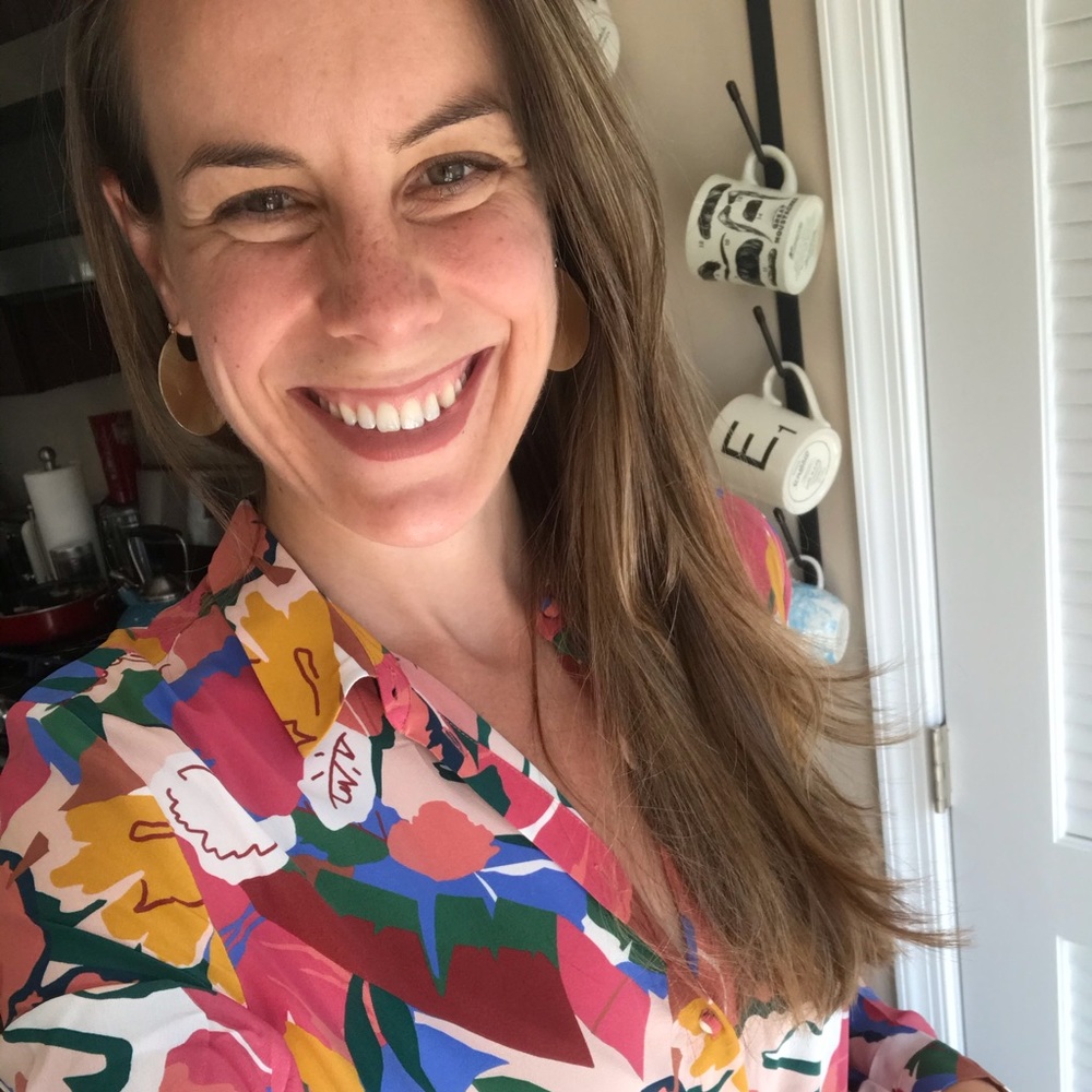 Meet your Posher, Emily